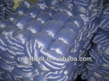 Nylon fish net for factory 2014
