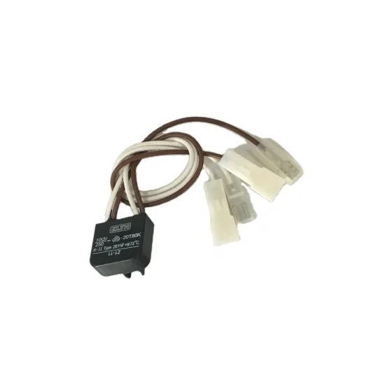 Top Selling Refrigerator Temperature Sensors: Keeping Your Food Fresh and Safe