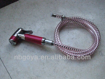 ABS Plated Shattaf Shower