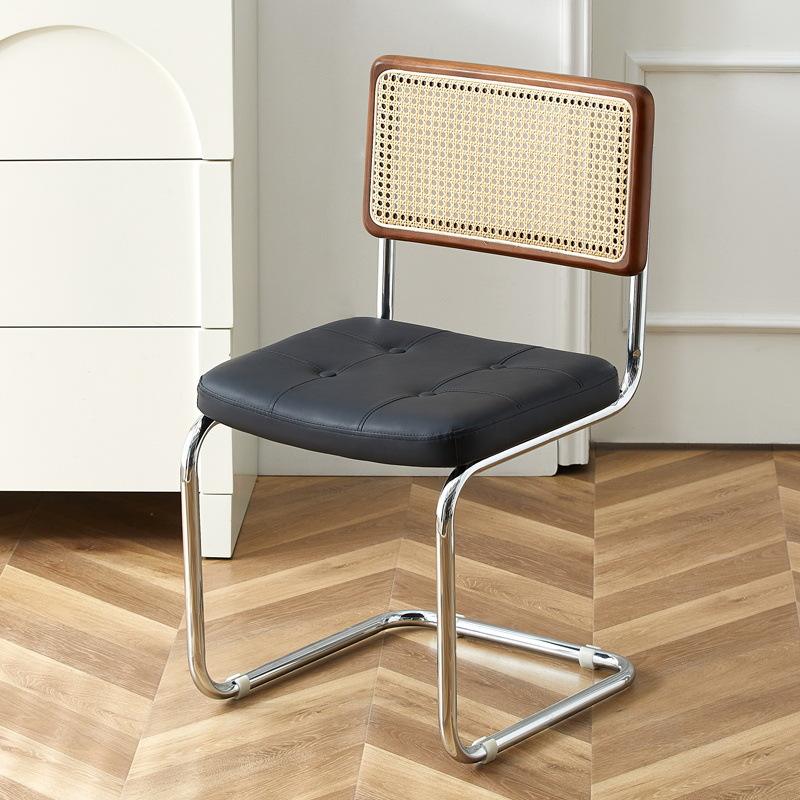 Commercial Metal Frame Chair