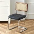 Commercial Metal Frame Chair