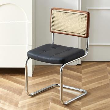 Commercial Metal Frame Chair