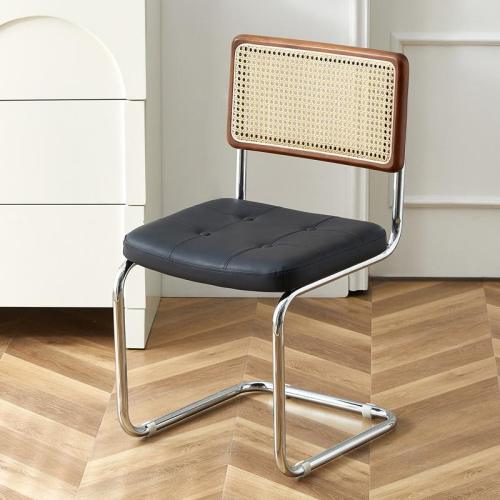 Commercial Metal Frame Chair
