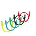 Cable de red CAT5E cruzado RJ45