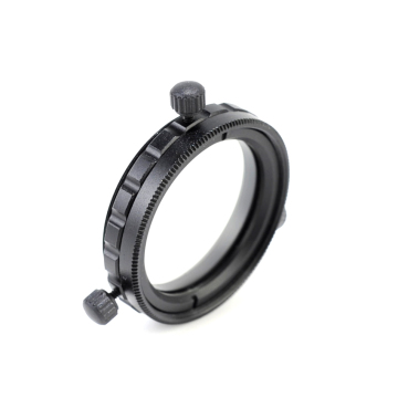 C -Mount Camera Industrial Lens Filter - CPL 25,5 έως 67mm Circular Polarizing