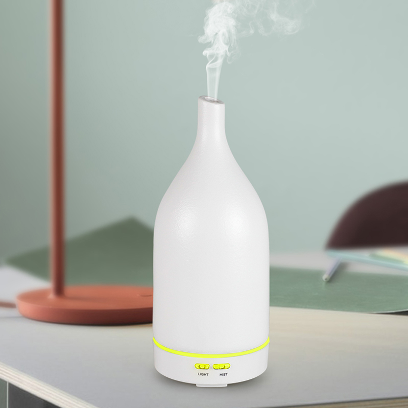 2021 Diffuser Electric Essential Oil Diffuser Trending