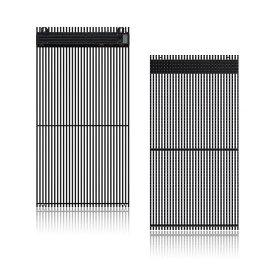 Easy-to-install waterproof roof-top Functional Grille screen