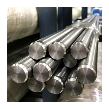 Factory Direct Corrosion Preventive Inconel 600 625 617 Nickel Alloy Round Bar Prices