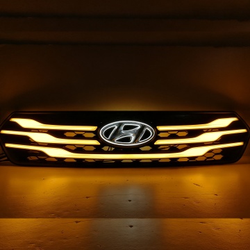 Grille Lamp for HYUNDAI Creta 2018 from Wenye Factory