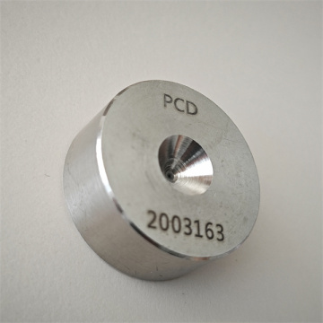 Filiere per trafilatura PCD impeccabili