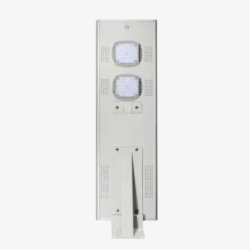 100w 150w All in One Solar Street Light