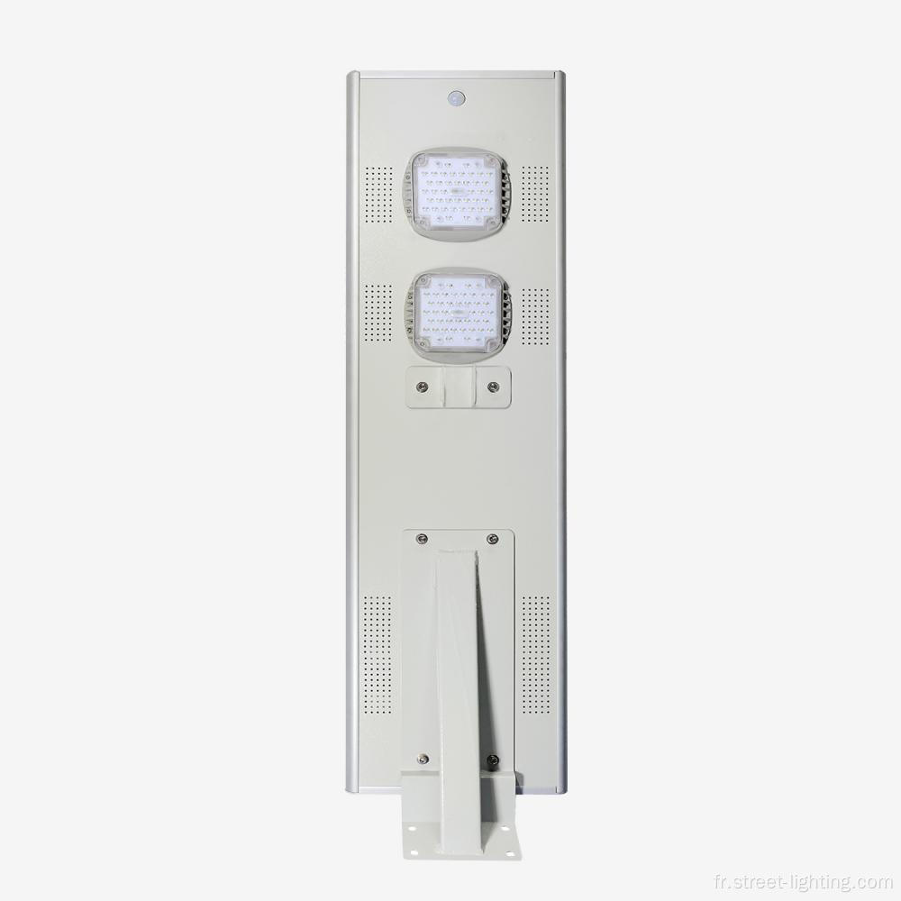 100W 150W All in One Solar Street Light