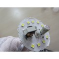 Servicio de inspección de calidad de la lámpara T45