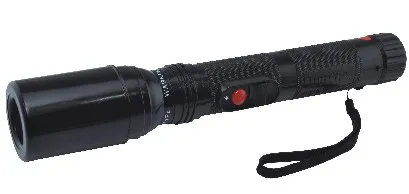 Strong Light Self Defense Stun Guns