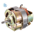 Electric spare parts AC food processor universal motor