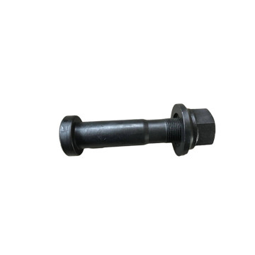 SINOTRUK CNHTC Sitrak Wheel Bolt and Nut Parts