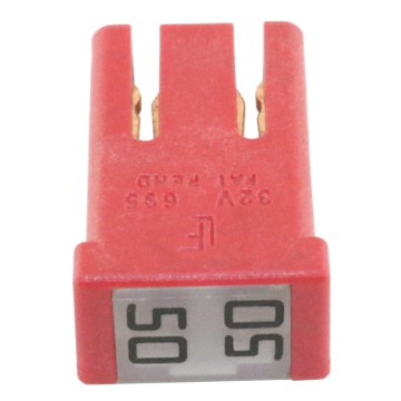 Wholesale DC Relay and Fuse Holders for Automotive - 50A 32V Marine LED Siba Fuse Box