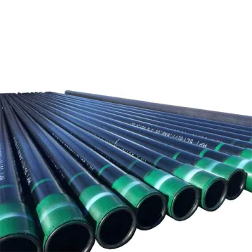 Api 5ct J55 P110 Well Casing/tubing for Oilfield