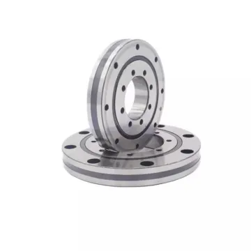Good Price Crossed Roller Bearings Yrt580 High Precision Cross Cylindrical Roller Bearings
