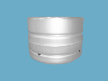 DIN 20L Beer Keg