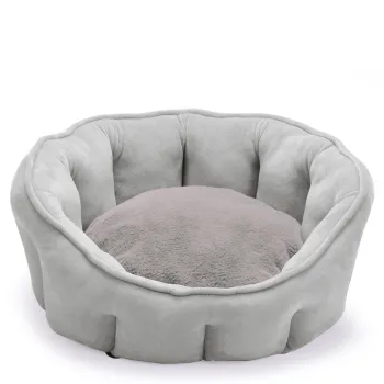 Custom Print Pet Beds: Colorful and Safe Dog and Cat Nesting Options