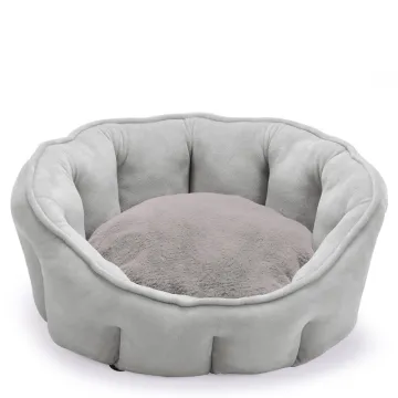 Custom Print Pet Beds: Colorful and Safe Dog and Cat Nesting Options