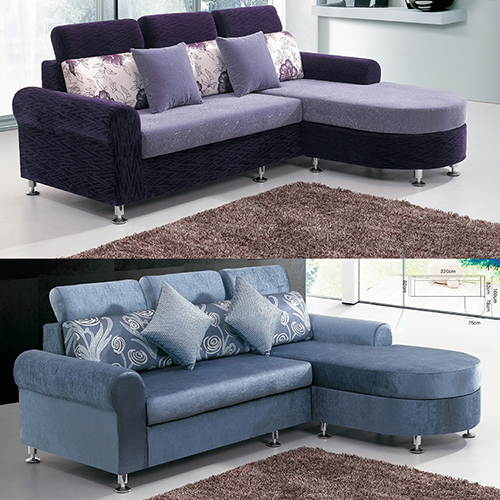 Lounge Corner Sofa