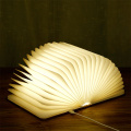 Light Night Light de la lampe pliante