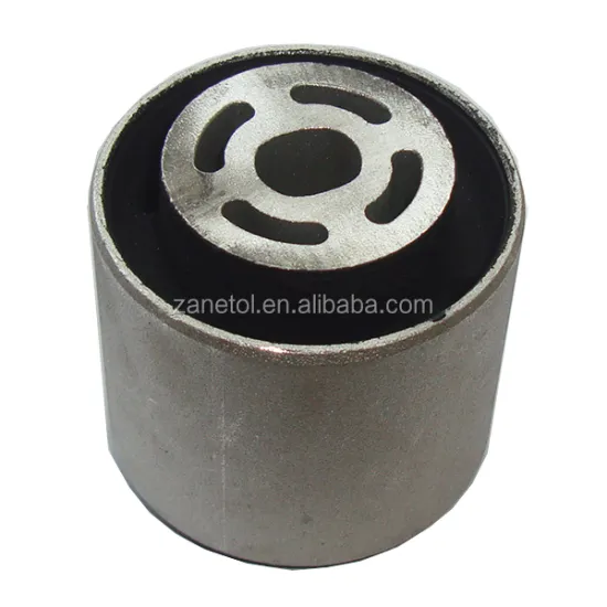 ZANETOL Front Axle Isolator Bushing Mounting Isolator for Grand Cherokee WK2 Durango 2011-2015 4578845AB