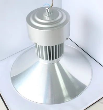 50W LED High Bay Light Indoor Project lighting