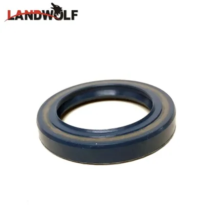 Wholesale Simrit Oil Seals for SANY Truck Crane - 60128764 Framework Simmerring