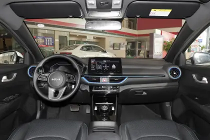 Affordable KIA K3 EV: High-Speed Electric Cars - New & Used Automotive Offers