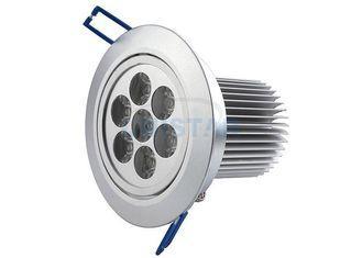 Led House Lights, 7 Watt Recessed LED Downlight Indoor Ligh
