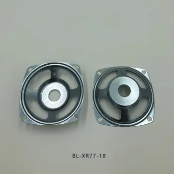 2.5 Inch Apple Speaker Frame Audio Stand