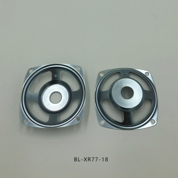 Support audio pour cadre de haut-parleur Apple de 2,5 pouces