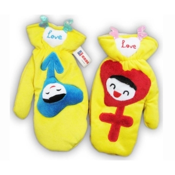 Lovely Gloves