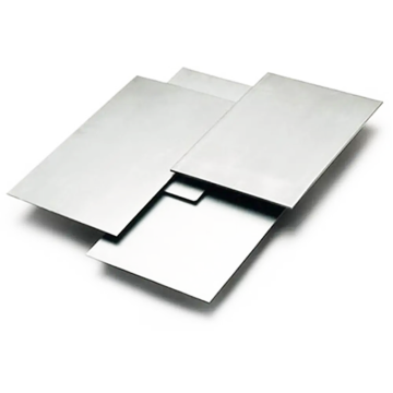 High Quality Superior Corrosion Resistance Titanium Plate