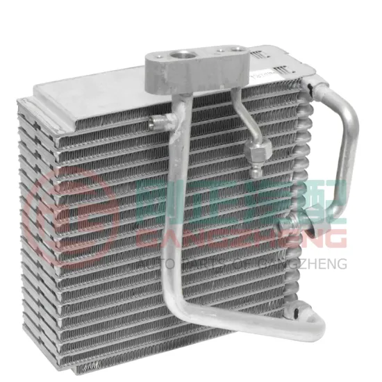Evaporator Parts for Various Models: Wuling Almaz, CORTEZ, Hongguang V, Baojun 510-730, RONGGUANG, ZHENGCHEN Air Conditioning Components