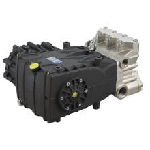 High Flow Triplex Plunger Pump for Industrial