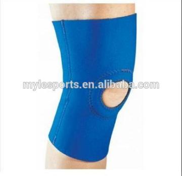 neoprene waterproof promotional logo customized walker with knee support