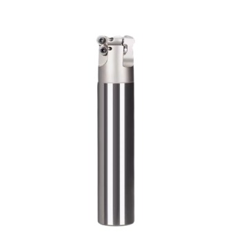 EMR Arbor Round Nose End Free Cutter voor CNC Machine Center