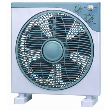 12 Small Box Fan 