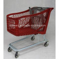 Stainless Steel Rectangular Basket for Commercial Home Use