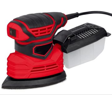 200W Electric Orbital Palm Sander για λεπτομερή λείανση