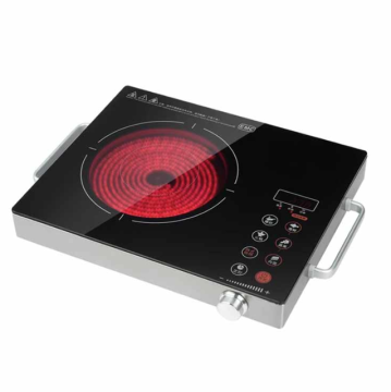 Made in China High Quality Wholesale Electric Infrared Rice Cooker