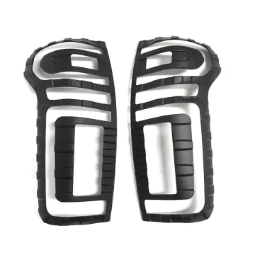 2021-2022 4x4 New Parts Accessories for GREAT WALL POER Tail Rear LIGHT COVER Pickup