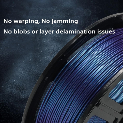 Premium Chameleon 3D Printer Filament