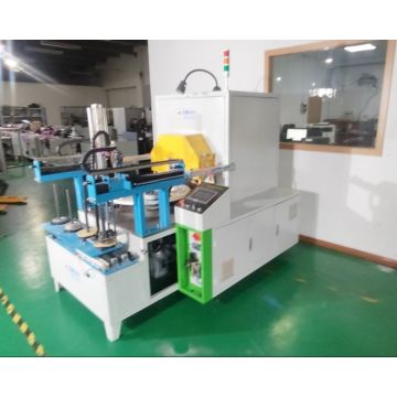 Single-Side Diamond Blade Sharpening Machine