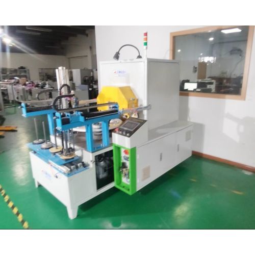 Single-Side Diamond Blade Sharpening Machine