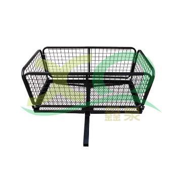 Cargo carrier